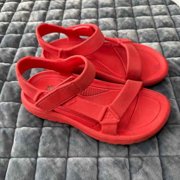 Teva Children’s Hurricane Drift Sandal C1 - Picture 1 of 5